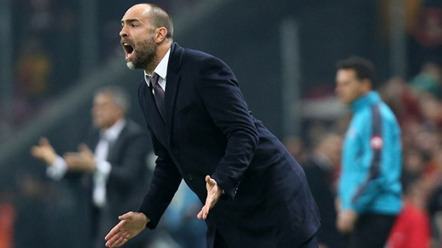 Igor Tudor reçeteyi yönetime verdi