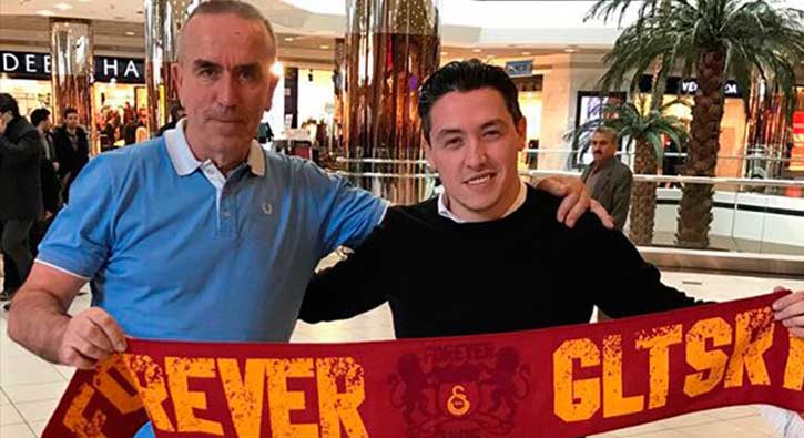 'Nerede o eski Galatasaray!'