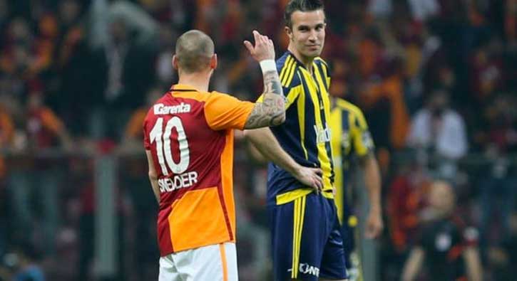 Galatasaray-Fenerbahçe derbisinin tarihi belli oldu!