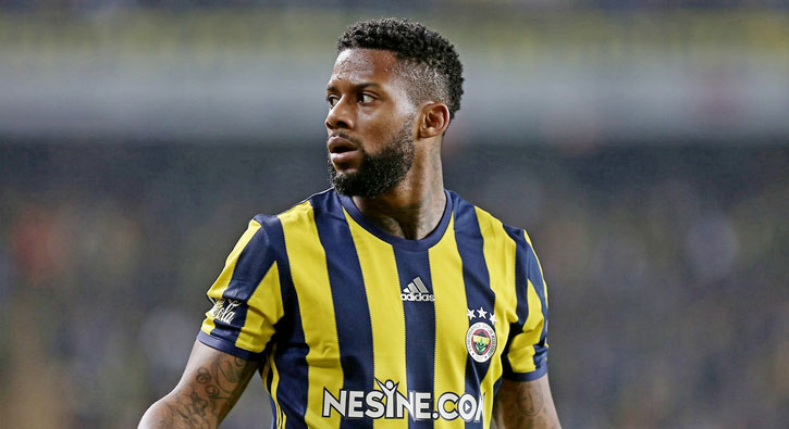 Beşiktaş'ta Jeremain Lens bombası!