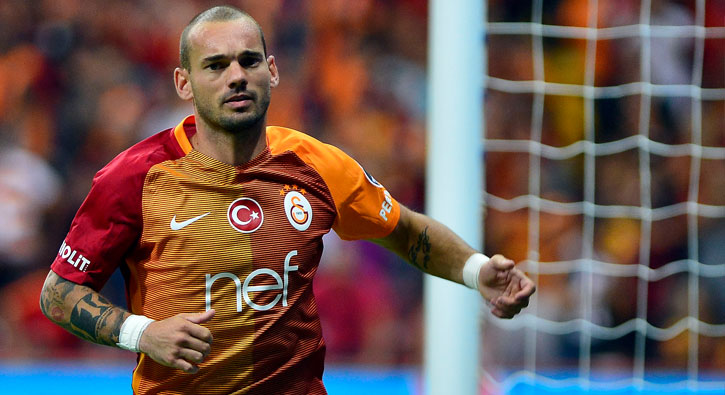 ŞOK! Sneijder de satılıyor!