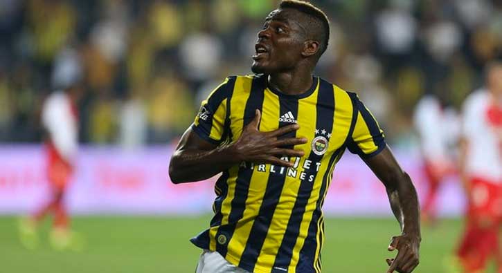 Emenike için flaş transfer iddiası