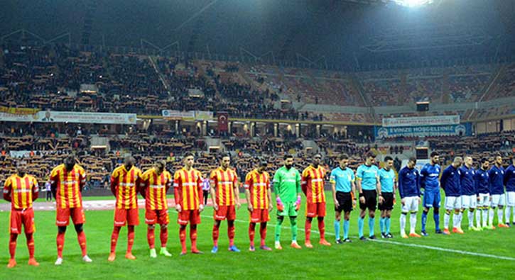 Fenerbahçe PFDK'ya sevk edildi