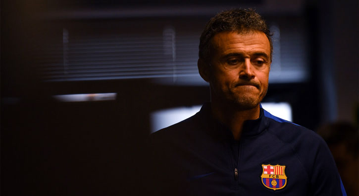 Barcelona'nın yeni teknik direktör adayları belli oldu