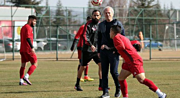 Mustafa Denizli-Erkan Zengin kavgasının detayları ortaya çıktı