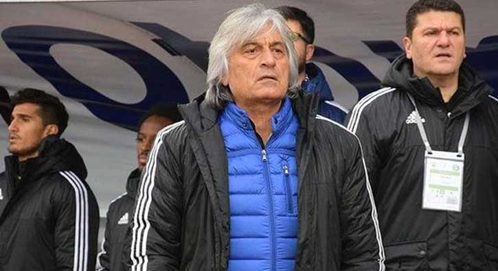 TFF 1.Lig'de flaş ayrılık!