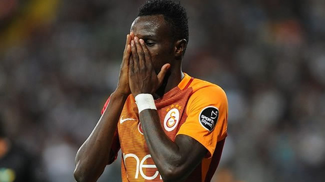 Galatasaray'da Bruma belirsizliği sürüyor
