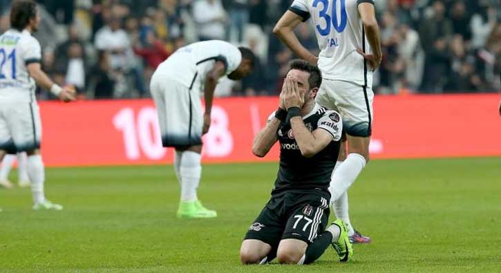 Gökhan Gönül: Sinir konusunda da tecrübeli olmamız lazım