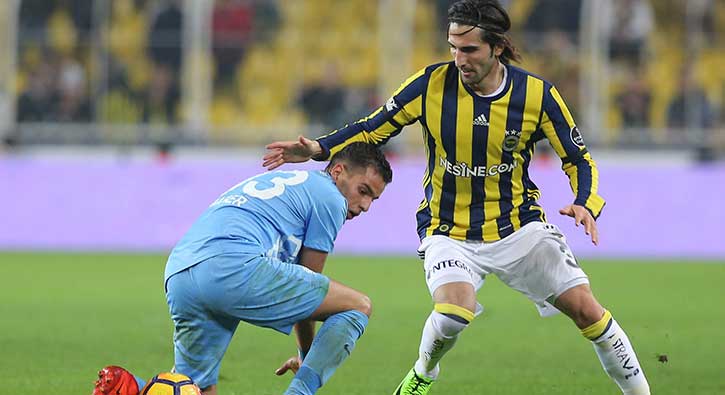 Hasan Ali Kaldırım'dan itiraf!