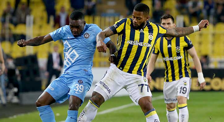 Lens'ten maç sonunda önemli açıklama