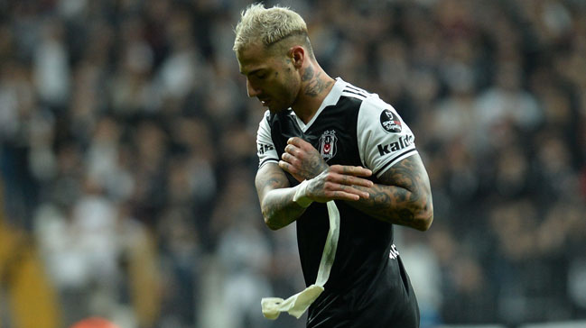 Quaresma'dan eleştirilere cevap