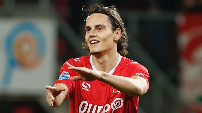 Enes Ünal, Colin Kazım'ın rekorunu kırdı