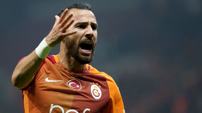 Rekor Yasin Öztekin'e yaramadı