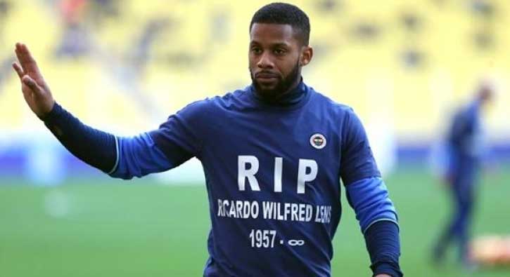 Kadıköy'de Jeremain Lens unutulmadı