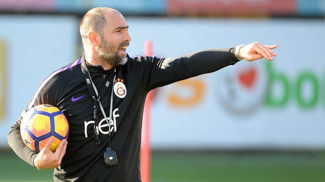 Tudor, çıkış reçetesini yazdı