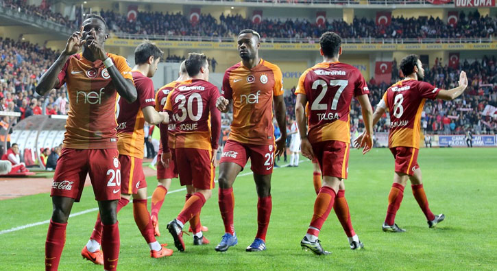 Eren son dakikada attı, Tudor siftah yaptı!