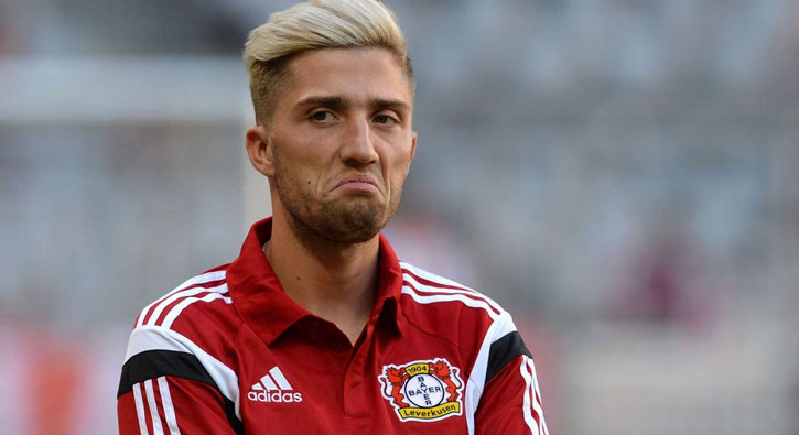 Diego Simeone Kevin Kampl'ı istiyor