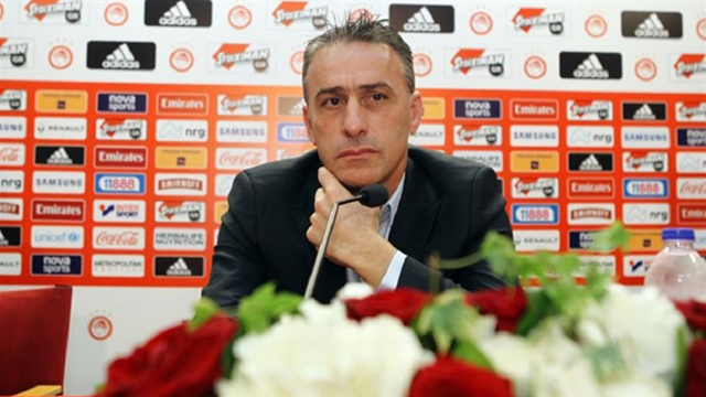 Beşiktaş'ın rakibinde deprem! Kovuldu...