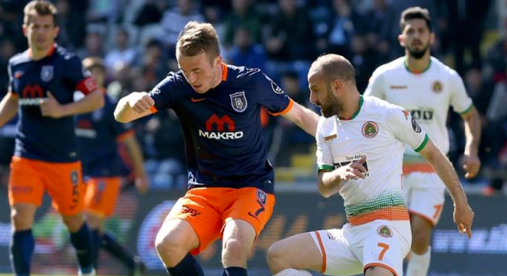 Edin Visca'dan inanılması zor istatistik!