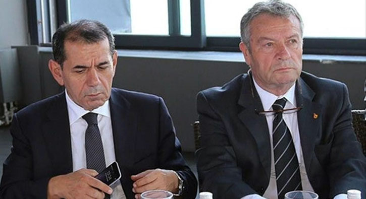 İstifa sorusuna şaşırtan cevap!