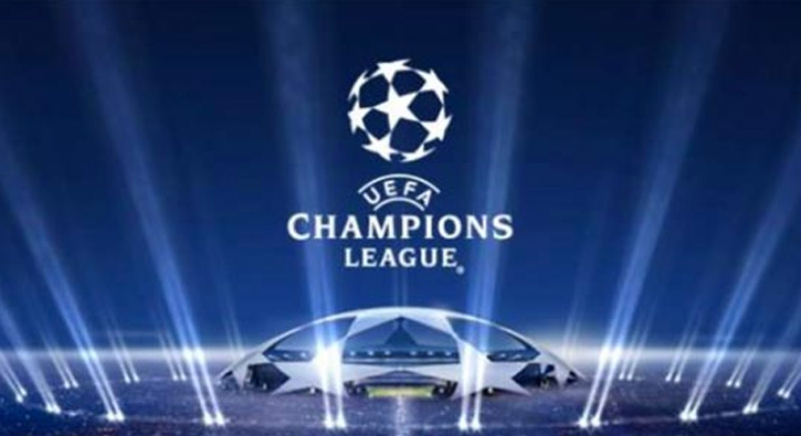 Şampiyonlar Ligi'nde çeyrek finalistler belli oluyor