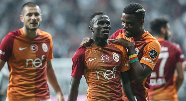 Galatasaray'a şok! Gelecek hafta oynamayacak!