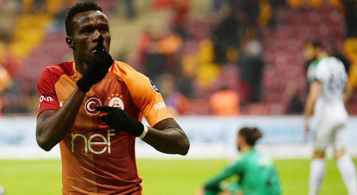 Bruma yine attı! 6 oldu!