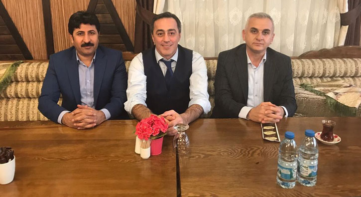 Ogün Temizkanoğlu'nun yeni takımı belli oldu