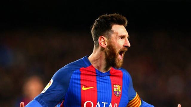 Barcelona'dan Messi’ye dudak uçuklatan teklif!