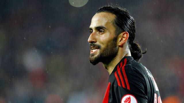 Eskişehir'de Erkan Zengin krizi aşılamıyor