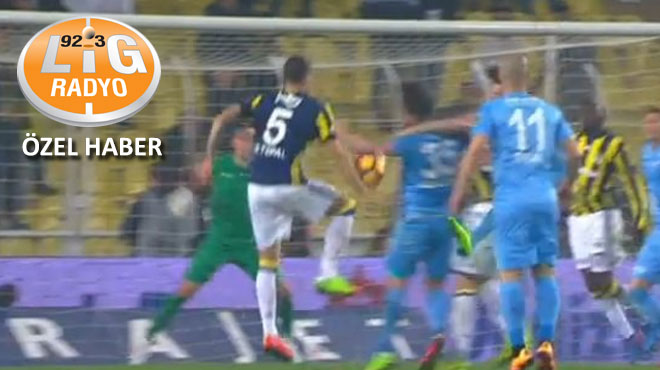 Mehmet Topal: 100 kere izledim, 9.00'da uyuyabildim
