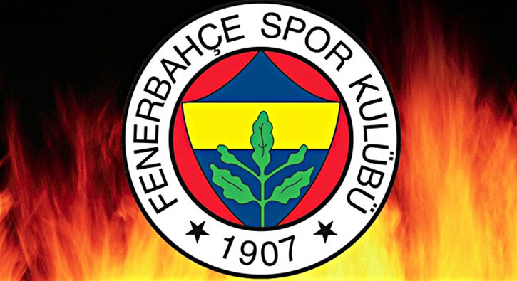 Fenerbahçeli yıldız hastaneye kaldırıldı!