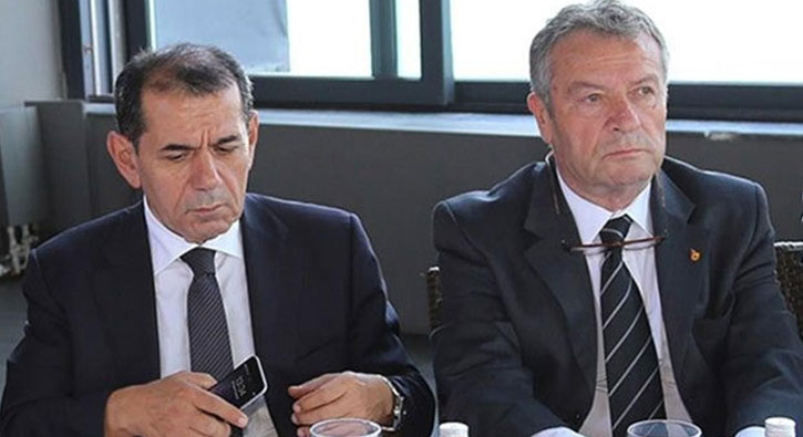 Neden istifa ettiği ortaya çıktı!