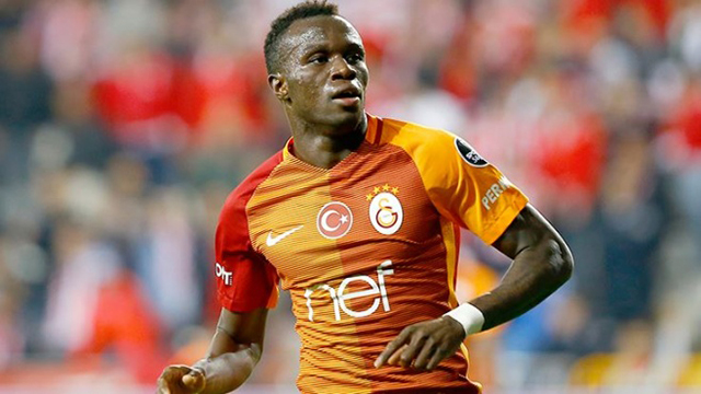 Galatasaray'dan Bruma müjdesi!
