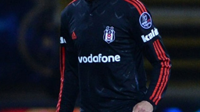 Beşiktaş'a geri dönüyor!