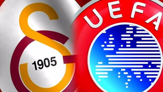 Galatasaray, yine UEFA tehdidi altında!