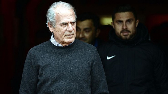 Mustafa Denizli TFF başkanlığına yeşil ışık yaktı