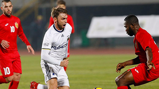 Fenerbahçe'de Karavaiev şaşkınlığı!