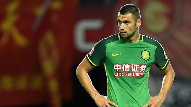 Burak Yılmaz'ı geri getirecek formül...