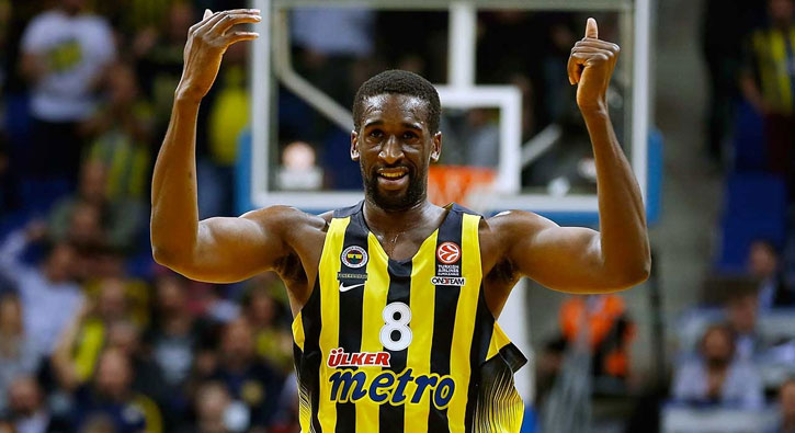 Fenerbahçe'ye Udoh'tan iyi haber geldi