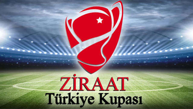 Türkiye Kupası'nda çeyrek final programı açıklandı