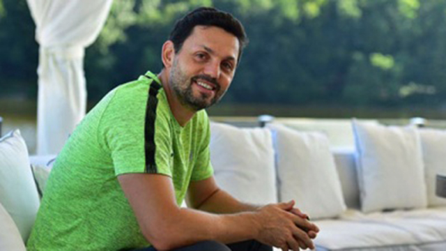 Erol Bulut'tan Olympiakos'a: Beşiktaşlı 2 yıldıza dikkat!