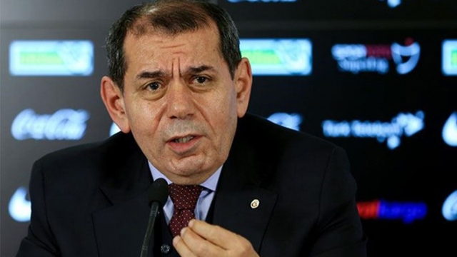 Galatasaray'da skandallar bitmiyor