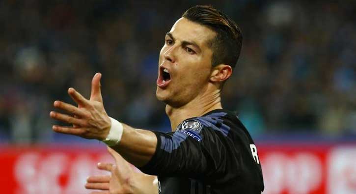 Ronaldo isyan etti! 'Bilmiyoruz...'