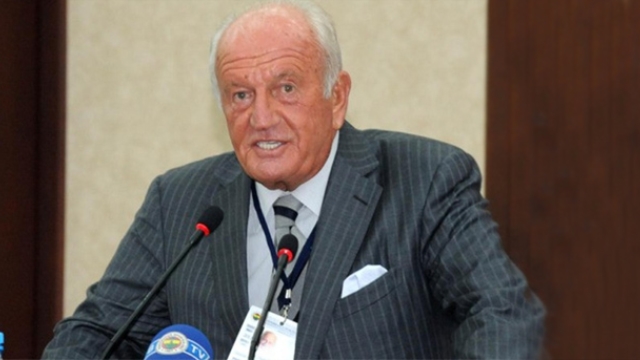 Yıllar sona gelen itiraf! "Rıdvan Dilmen Şenol Güneş'i istemedi"