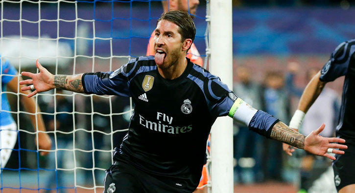 Real Madrid ikinci yarıda patladı!