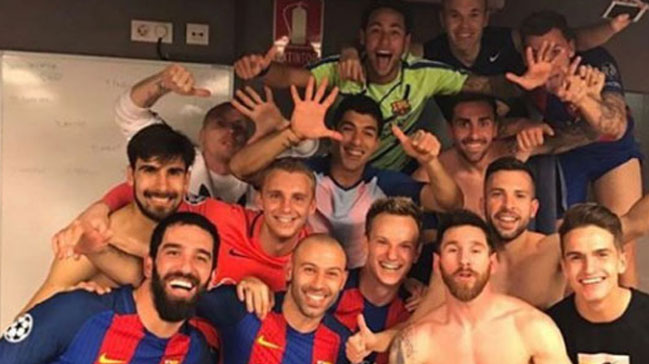 Arda Turan: Siz 'imkansız' dersiniz biz 'normal'