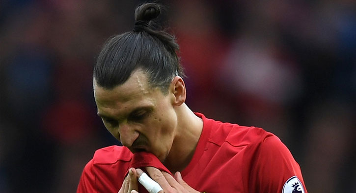 Ibrahimovic'e ABD'den teklif var