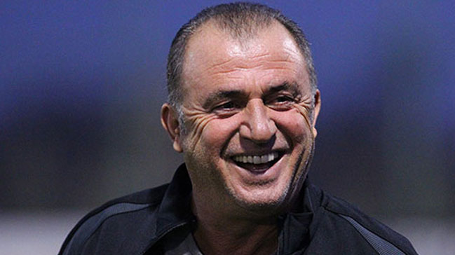 Fatih Terim'e sürpriz davet!