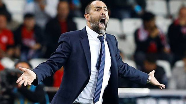 Igor Tudor'a PFDK'dan şok ceza!